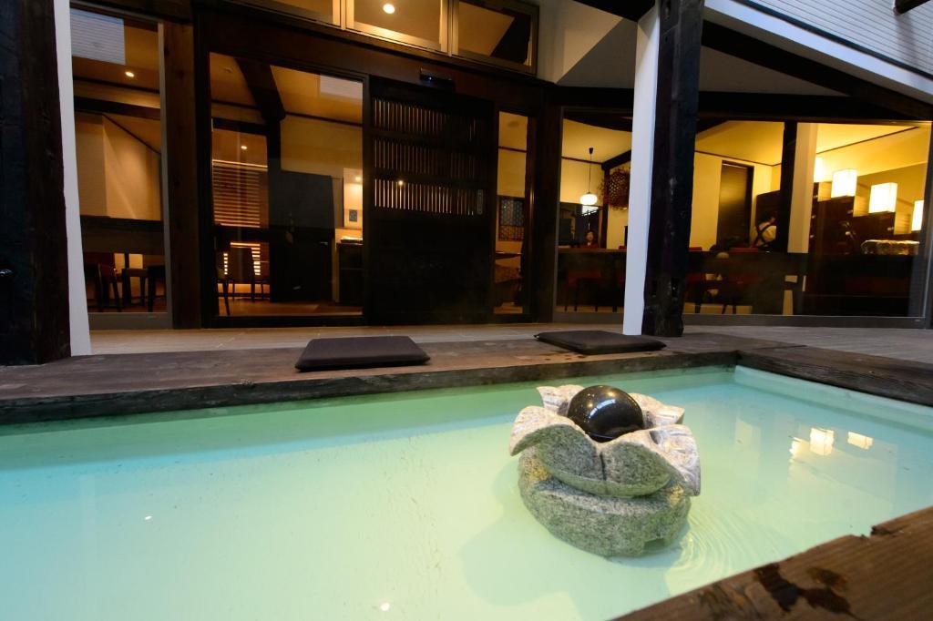 Yubatake Souan Hotel Kusatsu  Exterior foto